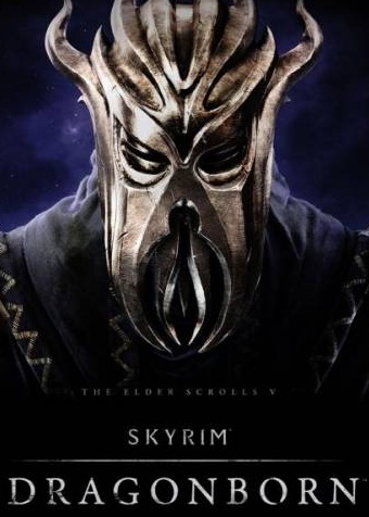 Мод для Skyrim — Skyrim Dragonborn