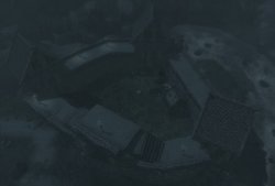 Мод для Skyrim — Новый форт для Скайрим
