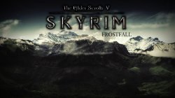 Frostfall 3 — Hypothermia Camping Survival