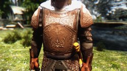 Мод для Skyrim — Доспехи и оружие из Игры Престолов