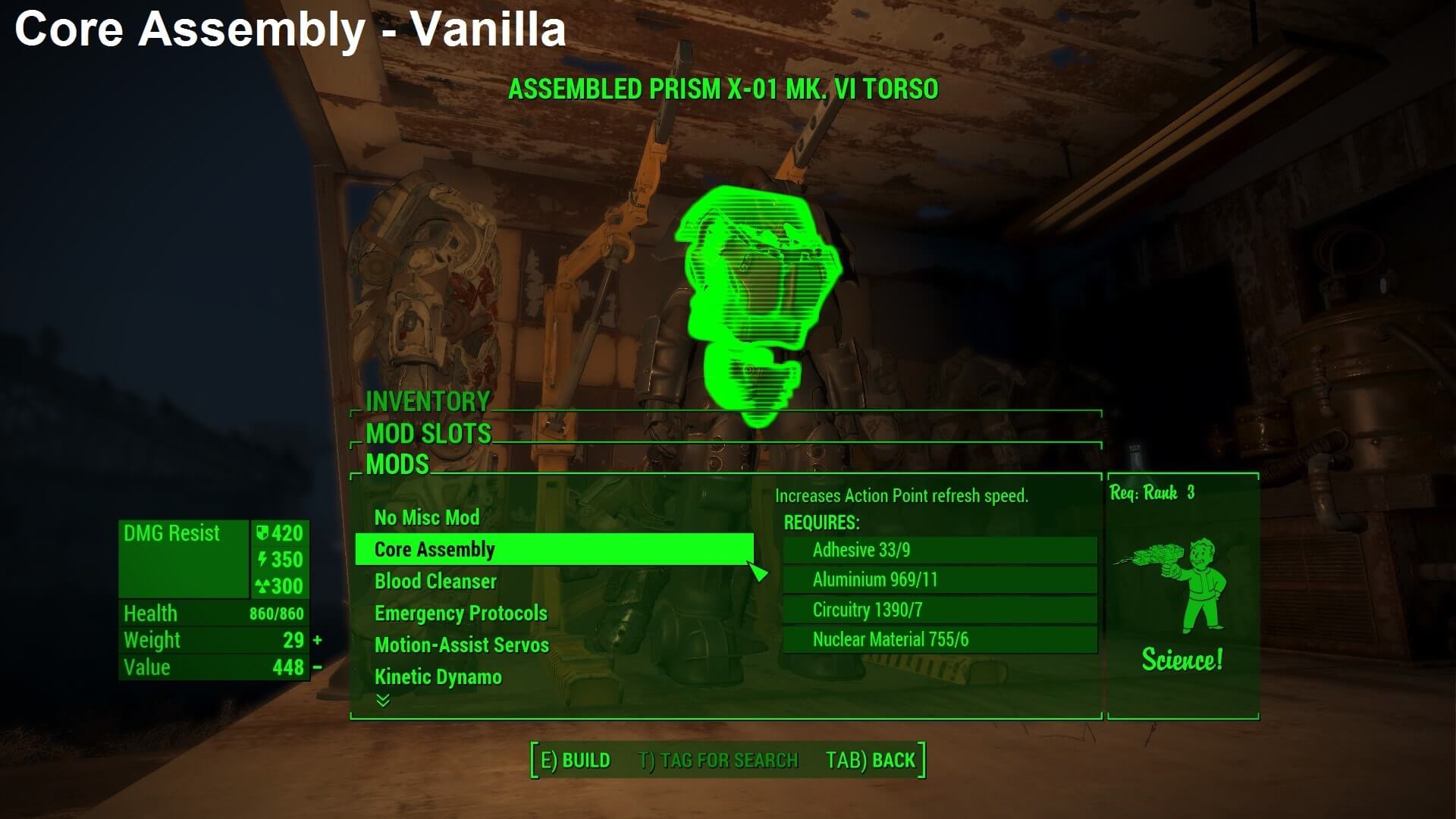 Mod Assembler как сделать. Какие системные требования нужны для Fallout 4?. Имена для Fallout 4 список на русском. Фоллаут 4 мод изменить куда колоть стимулятор.