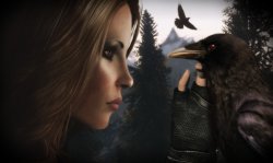 Мод для Skyrim — Музыка для The Elder Scrolls V