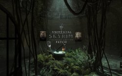Unofficial Skyrim Legendary Edition Patch (USLEEP)