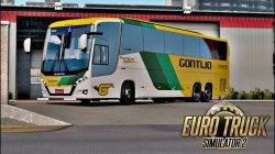 Busscar New Vissta Buss 360